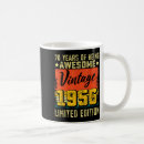 Recherche de 1956 tasses 70e