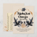 Recherche de alpha et omega cartes postales Chrétien