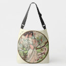 Recherche de mucha sacs Nouveau d'art