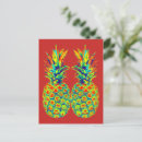 Recherche de cuisine rouge cartes postales Mignon