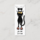 Recherche de chats drôles cartes visite Amoureux des chats