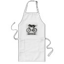 Recherche de cycliste tabliers Chef