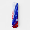Recherche de liberté skateboards Drapeau