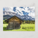 Recherche de bavaria cartes postales Alpes