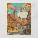 Recherche de bavarois cartes postales Rétro