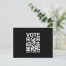 Recherche de analyse cartes postales Code qr