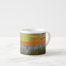 Recherche de café express tasses Rouge