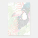Recherche de tropical toucan posters Feuilles tropicaux