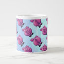 Recherche de porcs tasses Rose