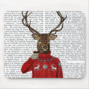 Recherche de cerf tapis souris Animaux