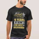 Recherche de anniversaire de 18 ans tshirts Années