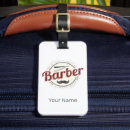 Recherche de coiffeur bagages étiquettes Coiffeuse