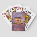 Recherche de paris jeux de cartes Monument