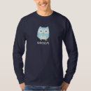 Recherche de hibou mignon homme mode Drôle