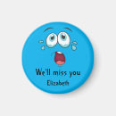 Recherche de visage triste magnets Drôle