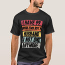 Recherche de divorce drôle tshirts Fête