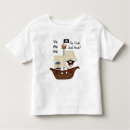 Recherche de pirate ship tshirts Navire