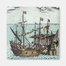 Recherche de drapeau pirate magnets Piraterie
