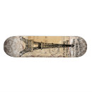 Recherche de tour eiffel paris skateboards Français