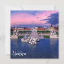 Recherche de vienne autriche vœux cartes Statue