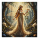 Recherche de novembre posters Chrysanthème