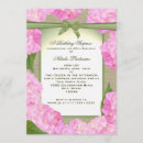 Recherche de hydrangea anniversaire invitations Pour elle