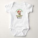 Recherche de kangourou bébé vêtements Aquarelle