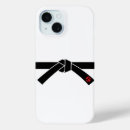 Recherche de arts martiaux iphone coques Ceinture noire