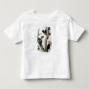 Recherche de piverts tshirts John
