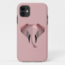 Recherche de éléphants roses iphone coques Faune