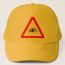 Recherche de illuminati casquettes Oeil