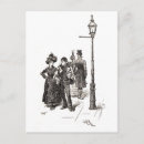 Recherche de fumer cartes postales Victorien