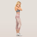 Recherche de gold leggings Rose