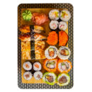 Recherche de sushi magnete Restaurant