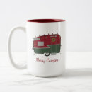 Recherche de remorque vintage tasses Cru