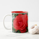 Recherche de red tasses Rose