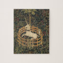 Recherche de moyen âge puzzles Magique