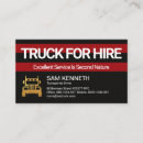 Recherche de camion rouge cartes visite Transport routier