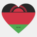 Recherche de drapeau du malawi autocollants Drapeaux du monde