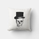 Recherche de halloween enfant coussins Crâne