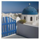 Recherche de santorin carreaux Voyage