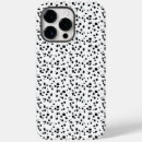 Recherche de dalmatien iphone coques Taches