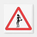 Recherche de fille sale magnets De rampe de bouclage