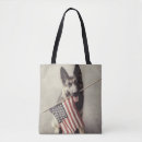 Recherche de sépia sacs Drapeau