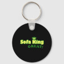 Recherche de canapé porteclés Humour