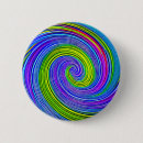 Recherche de hypnotiques badges Illusion optique
