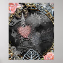 Recherche de eiffel tower birthday Vintage