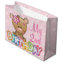 Recherche de nounours mignon sacs cadeaux Rose