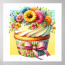 Recherche de boulangerie art Cupcake
