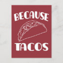 Recherche de burrito cartes postales Foodie